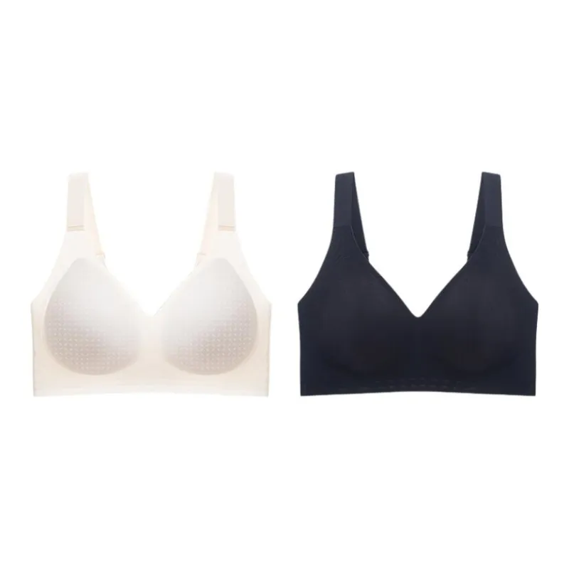 MIIOW Cool One Summer Series Bra Women's Combo Set-16