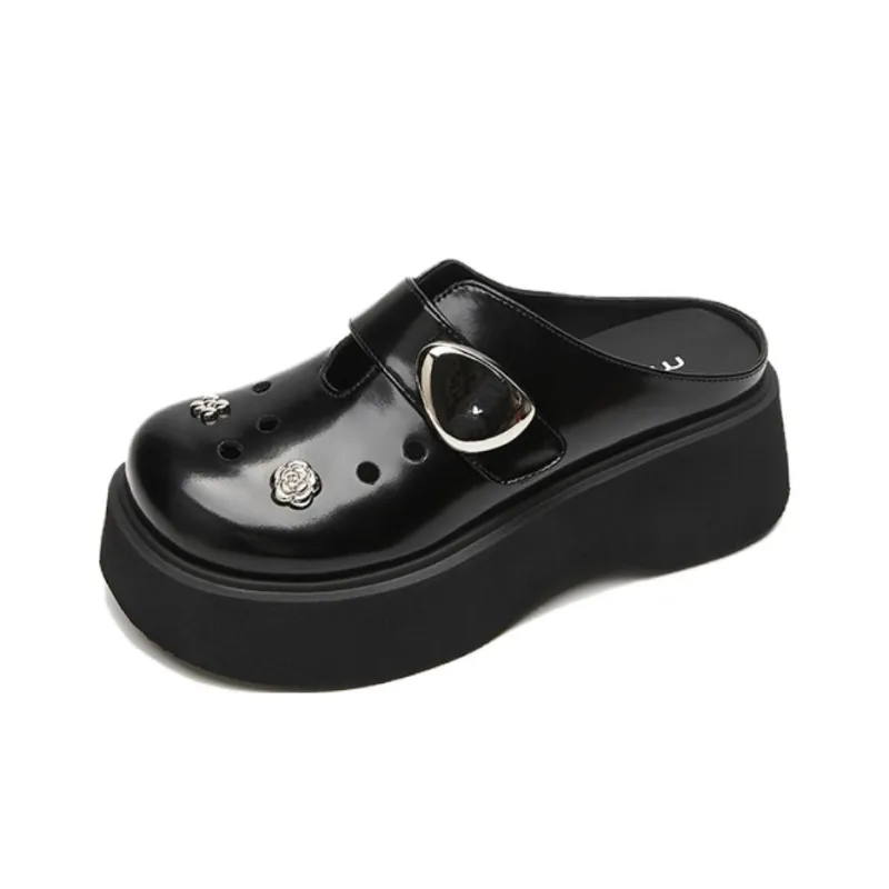 Millies Clogs Women's-5