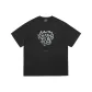 Charcoal Black
