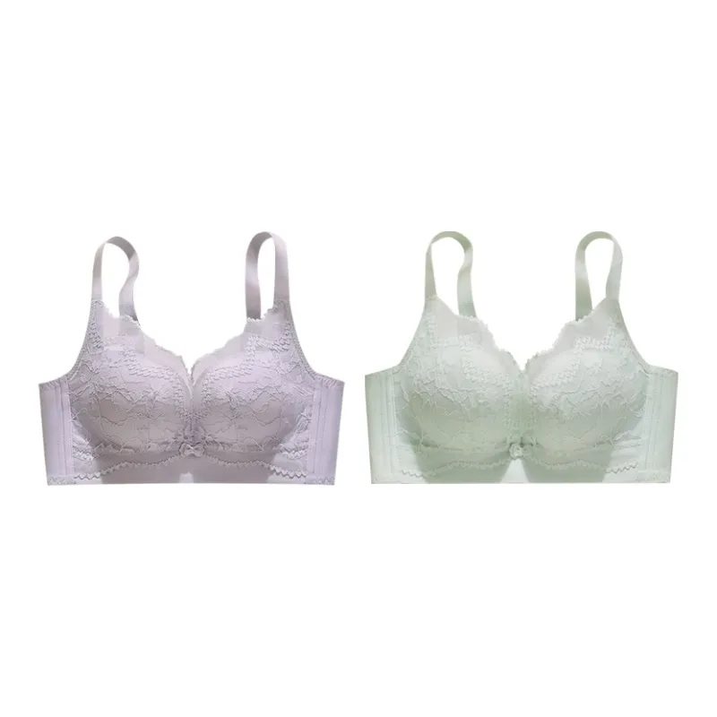 MIIOW Trend Party Series Bra Women's Combo Set-25