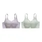 Light Purple+Light Green