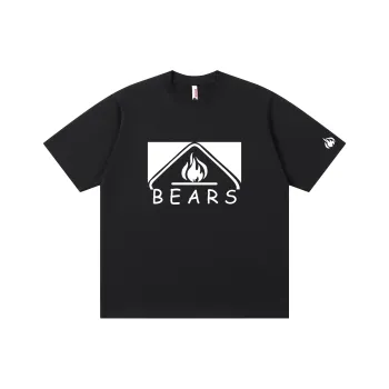 LESS BEARS Regular T Shirt Women's
