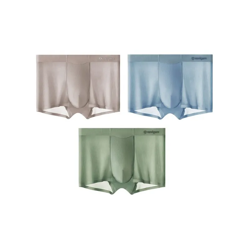 NAVIGARE Underpants Men's 3 Pack-21