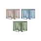 Lotus Root Powder+Glaze Blue+Onion Green