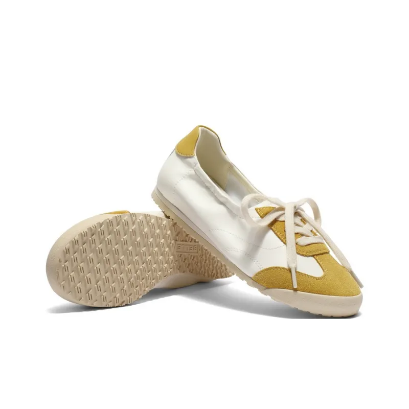 BELLE Casual Single Shoes 1.5CM Women's-11