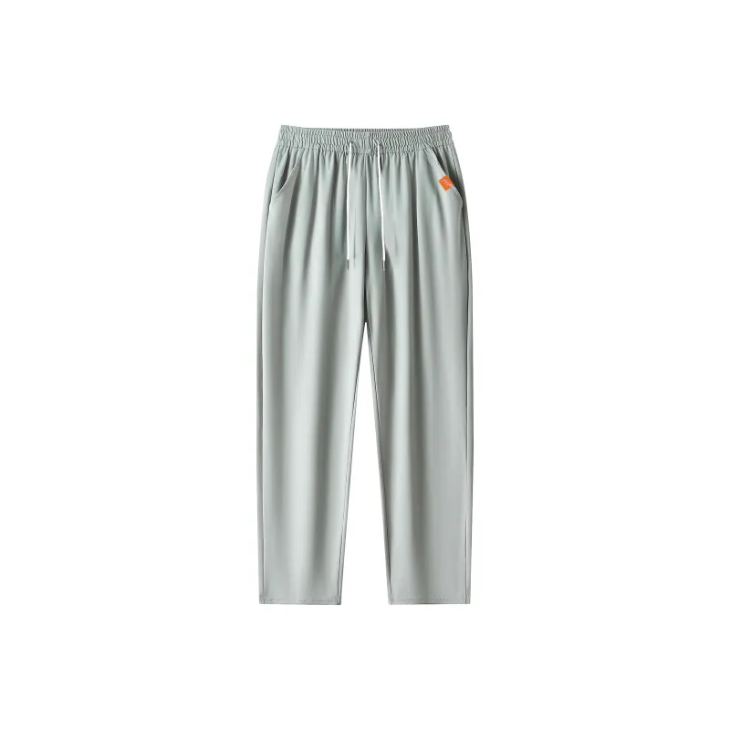 Snow Know The Answer SKTA Casual Pants Unisex-2