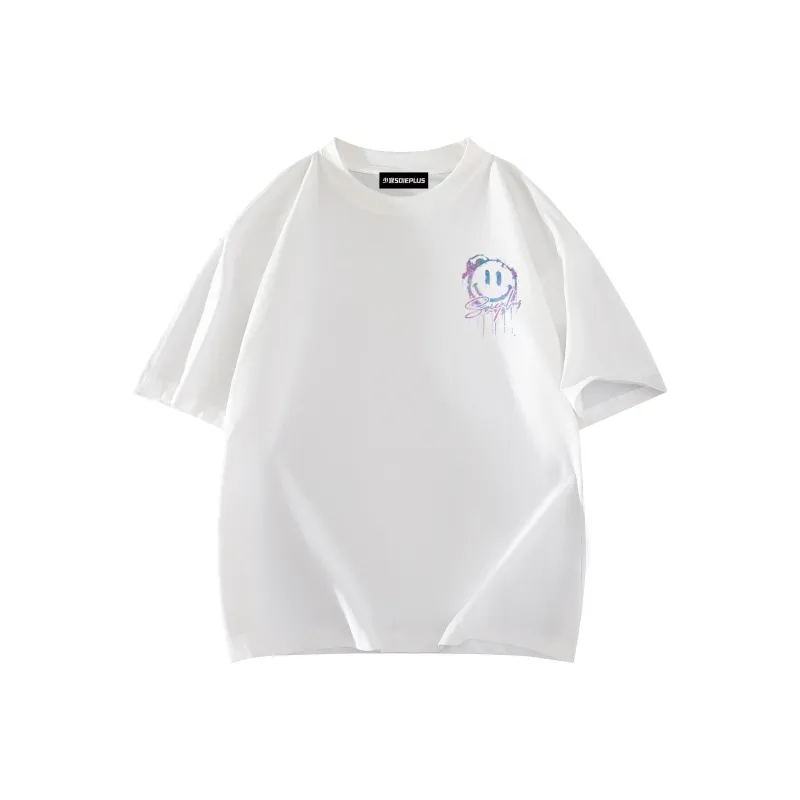 SOIE T Shirts Unisex-11