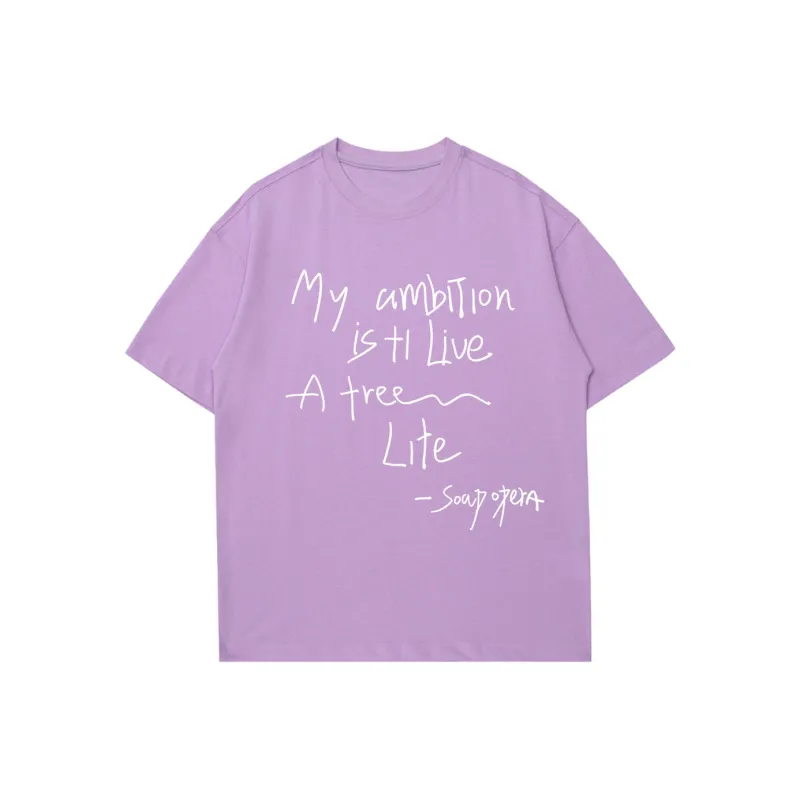 SOAP OPERA T Shirts Unisex-35