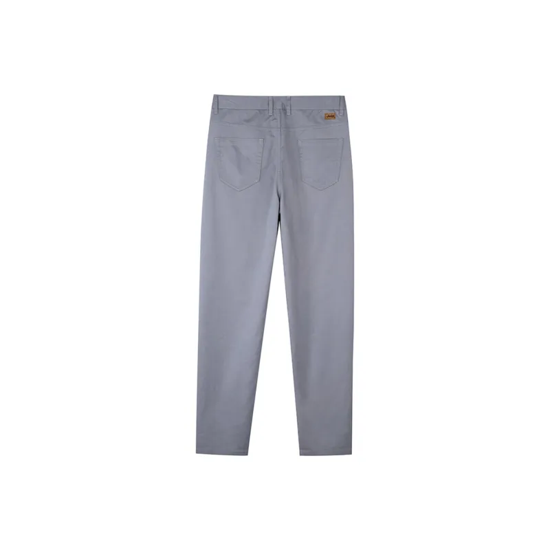 Jeep Casual Pants Unisex-1