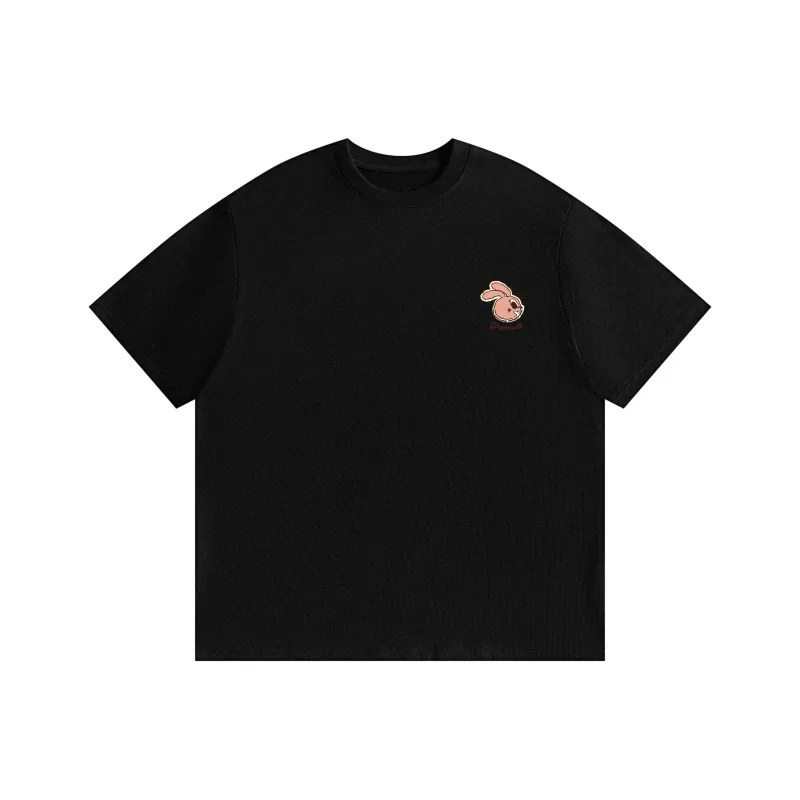 Pancoat T Shirts Unisex-14