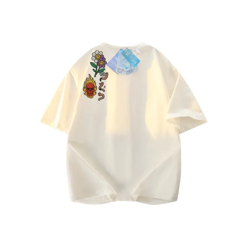 PAUL COSTELLOE T Shirts Unisex-10