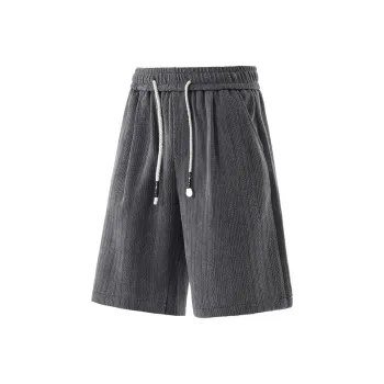 PRBLMS Casual Shorts Men