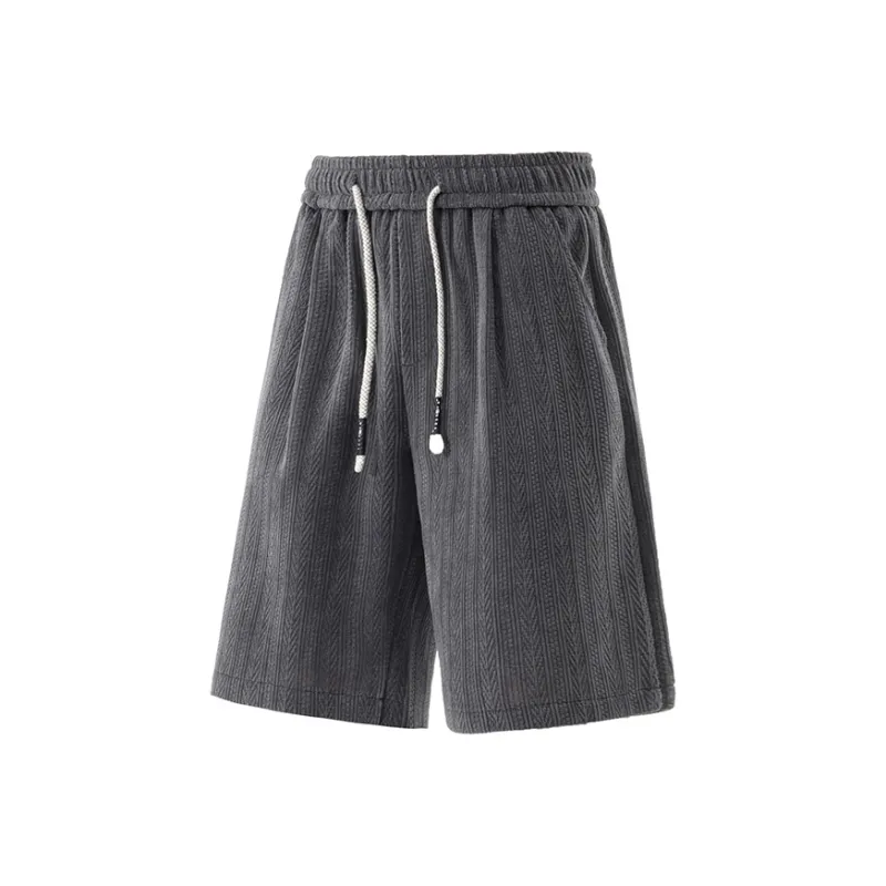 PRBLMS Casual Shorts Men-0