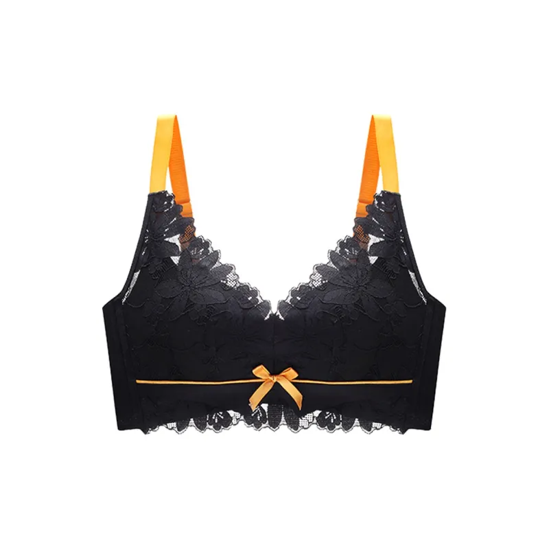 Gentle welcome Women's Bras-3