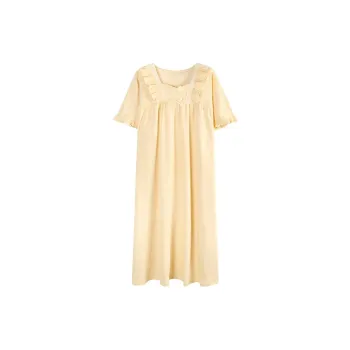 Ta Yan Summer Nightgown Women's