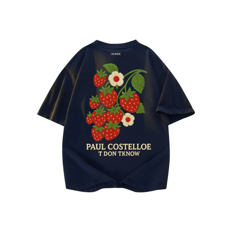PAUL COSTELLOE T Shirts Unisex-7