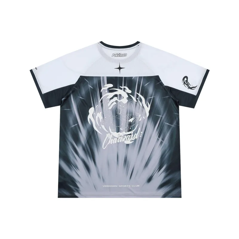VEIDOORN x Pokemon T Shirt Unisex-1
