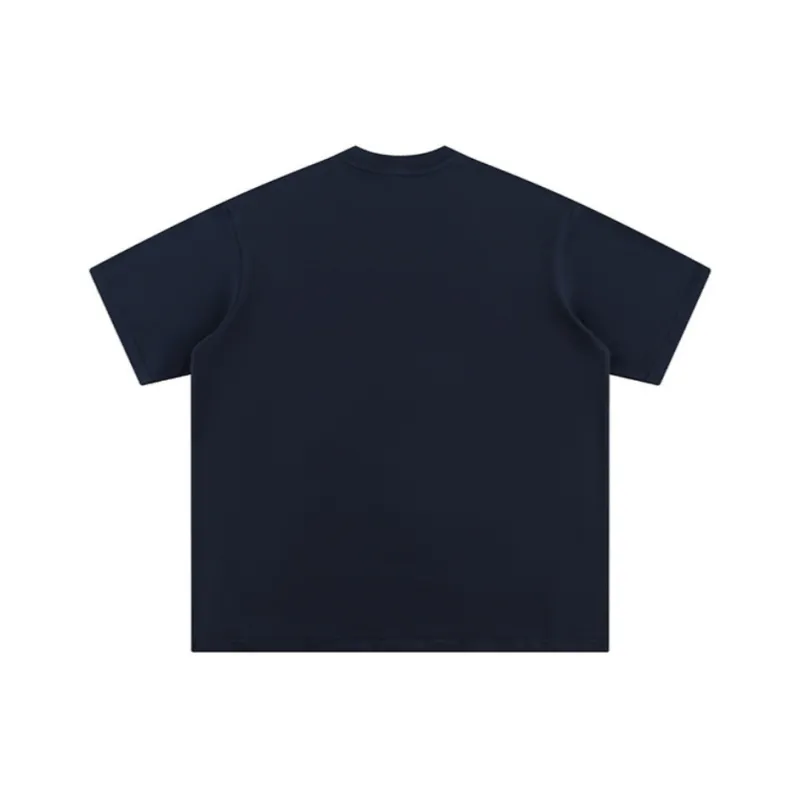 Vine Color Raglan Sleeve T Shirt Women's-3
