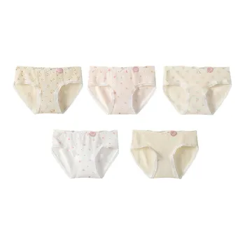 Urban Beauty Underpants Women's Combo Set