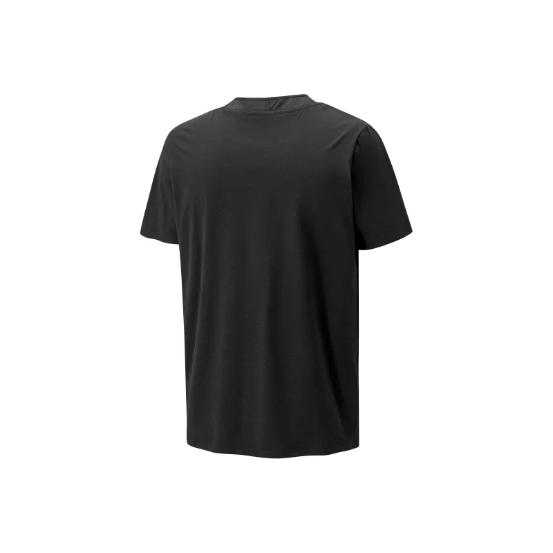 Endless Abyss T Shirts Unisex-1