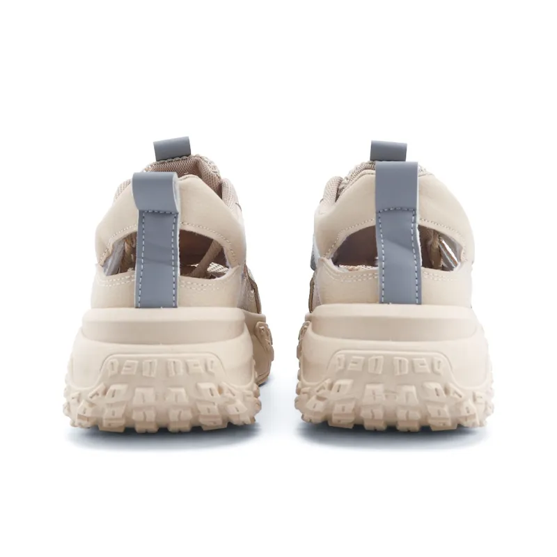 TOM TAILOR Lightweight Shock Absorbers Low Top Casual Shoes Women's-3