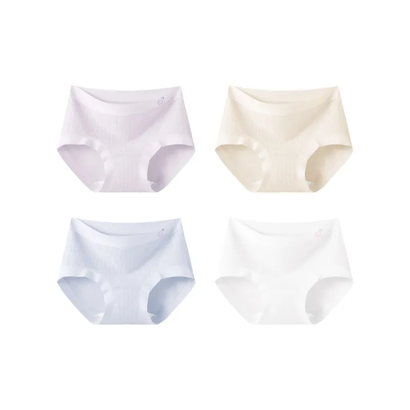 Urban Beauty Underpants Women's 4 Pack-24