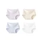 4-Pack (E Set: Purple+Yellow+Blue+White)