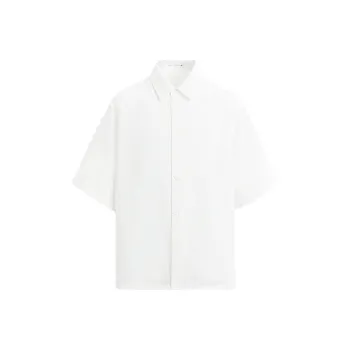 ZARA Shirts Men White