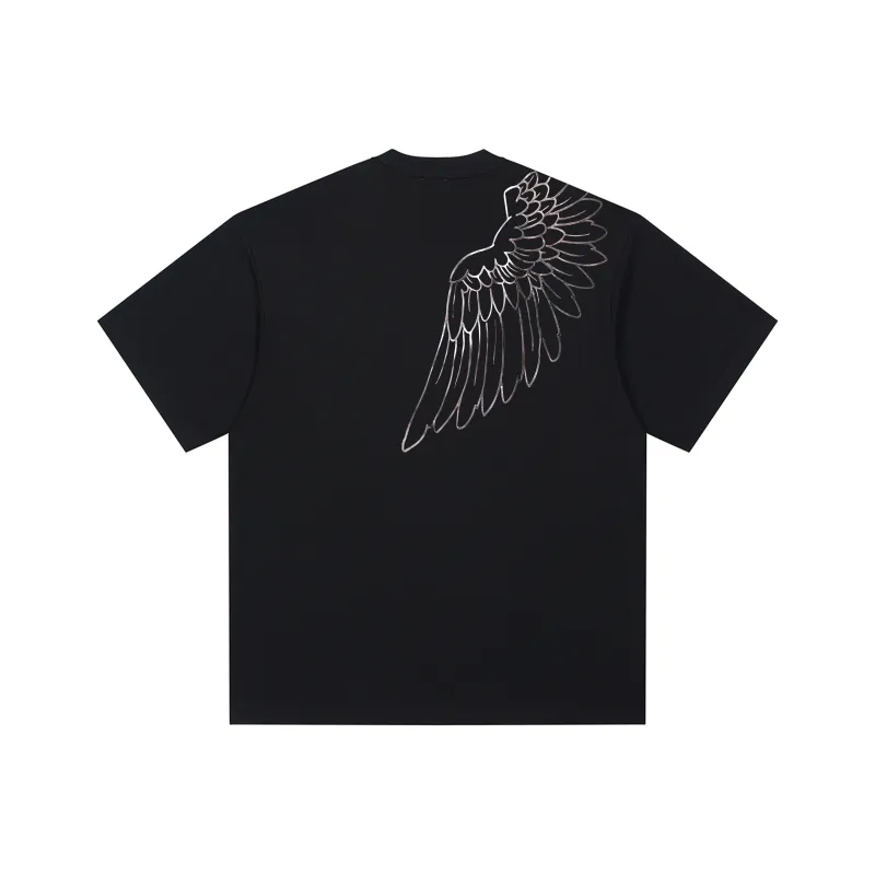 Quiksilver T Shirts Unisex-1