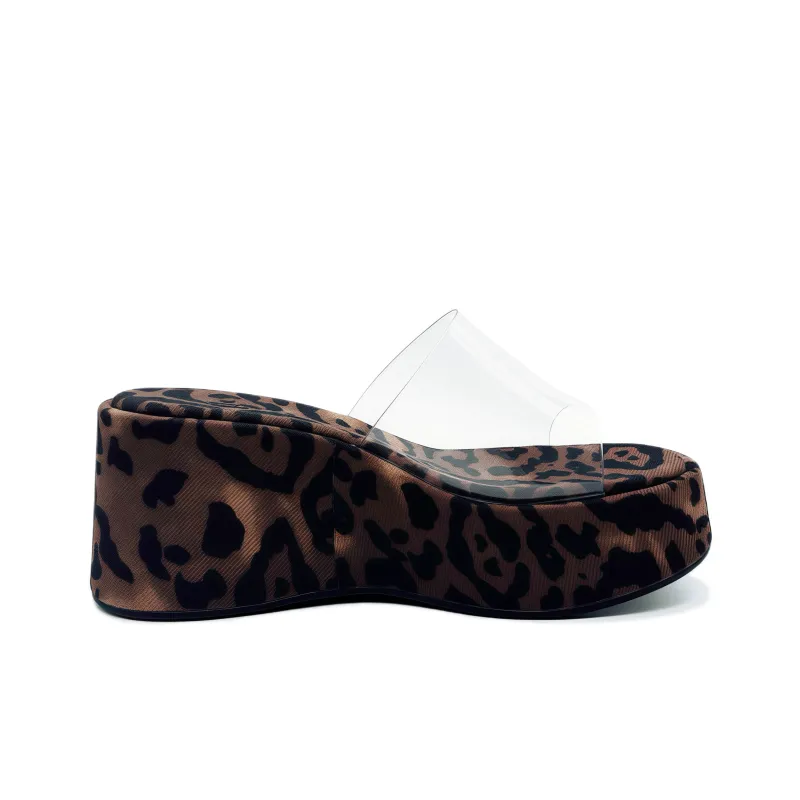 Shoe Lady Slide Slippers Women's-2