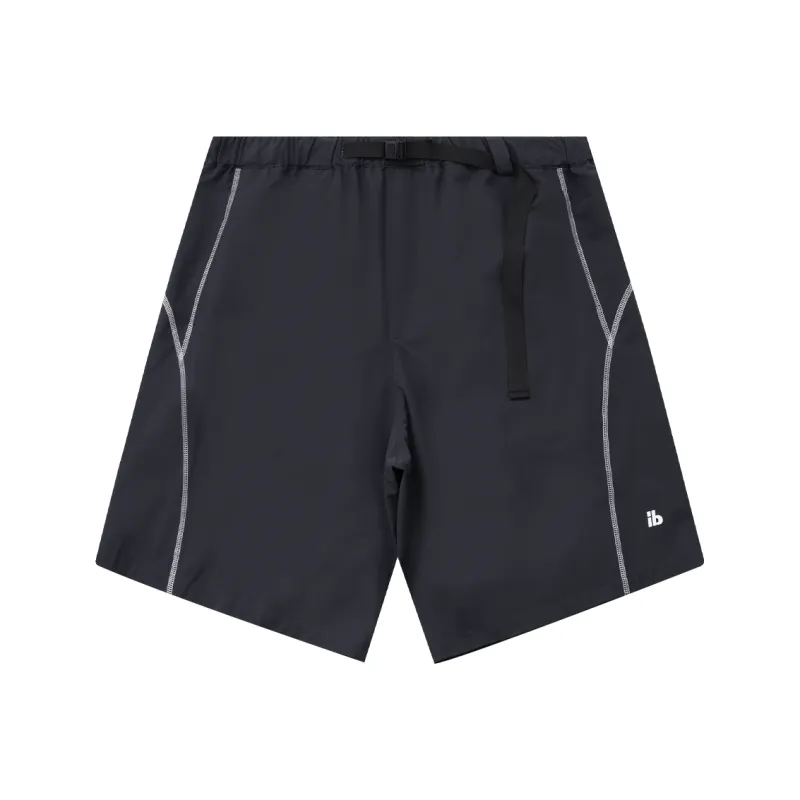BELLKENIDEA Casual Shorts Unisex-0
