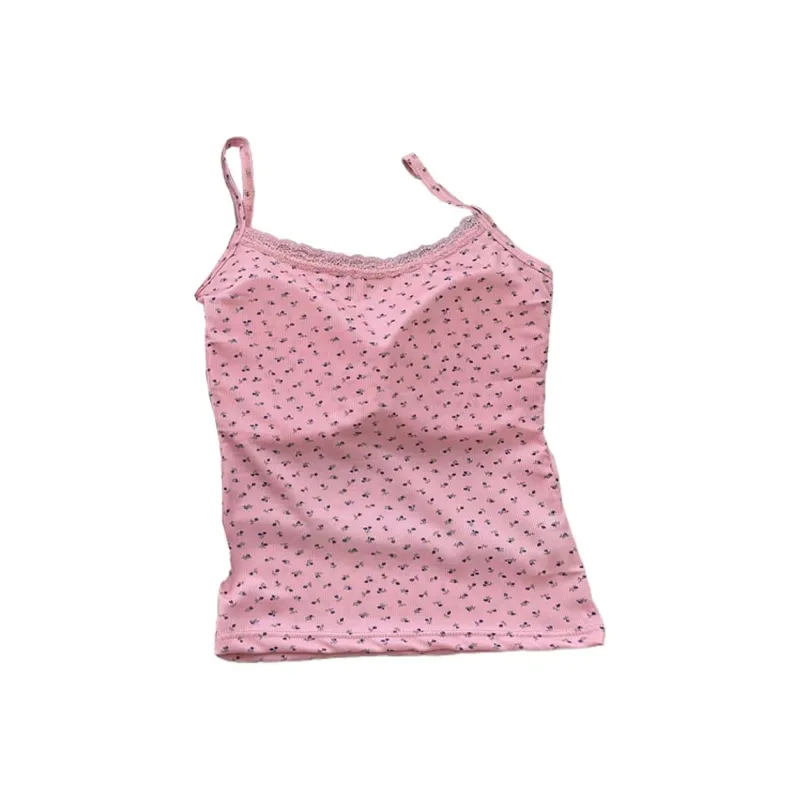 GOSO Camisoles Women's-3