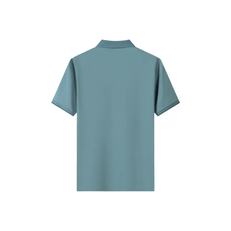 FIRS Polo Shirts Unisex-11