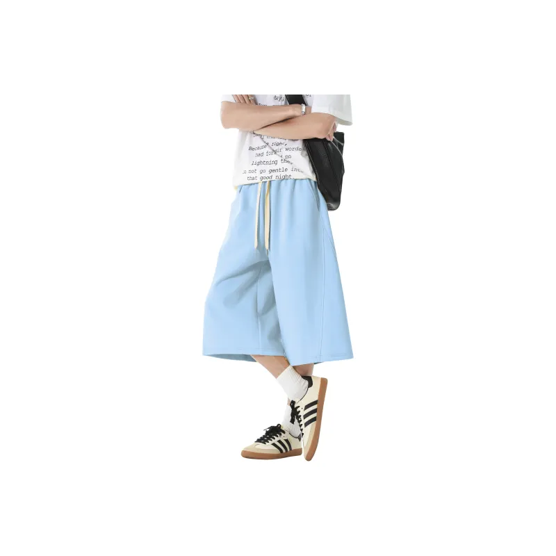 MEXICAN Casual Shorts Unisex-12