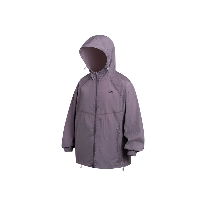 FAIRWHALE Super Lightweight And Breathable Sun Protection Clothing Unisex-22