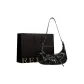 Black+Shopping Bag