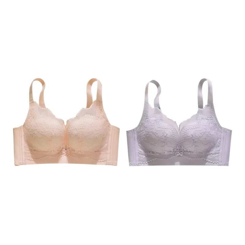 MIIOW Trend Party Series Bra Women's Combo Set-19