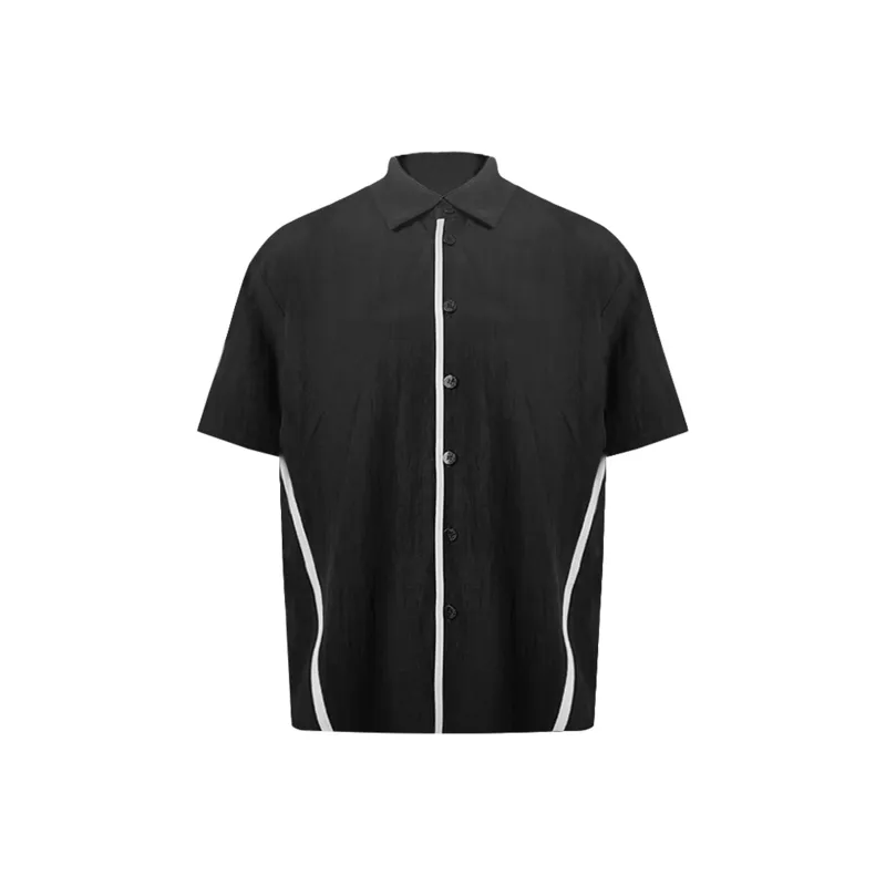 IMHM Shirt Matching Sets Unisex-6