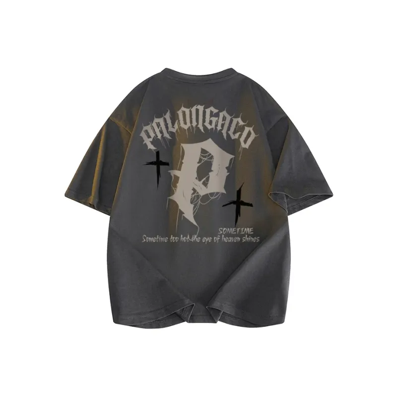 PAL ONGACO T-Shirts Unisex-21