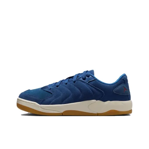 JORDAN Session Storm Blue