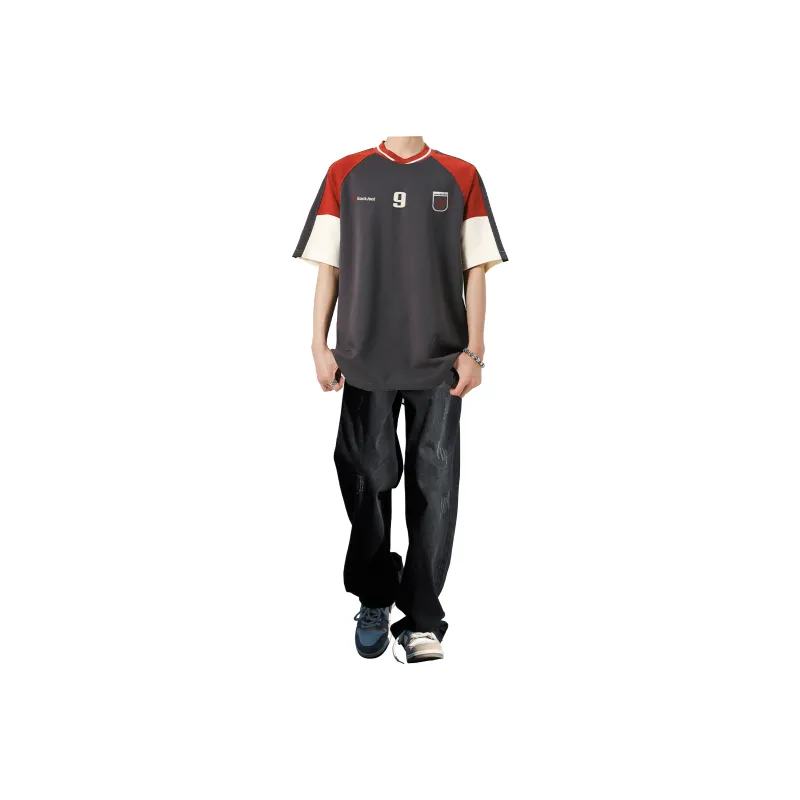 A/2/8/T Casual Sportswear Unisex-2