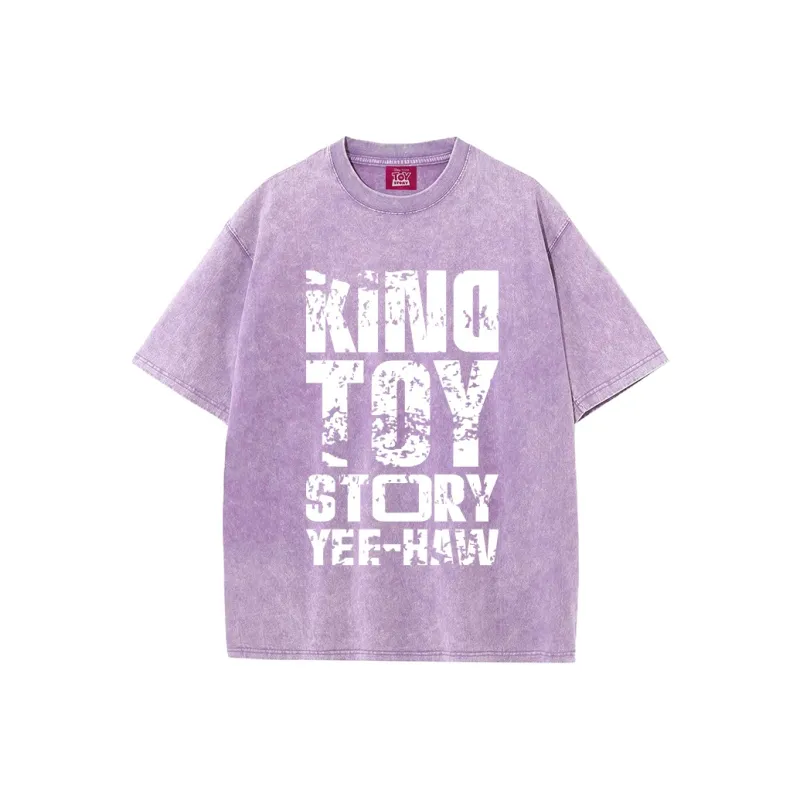 Disney T-Shirts Unisex-8