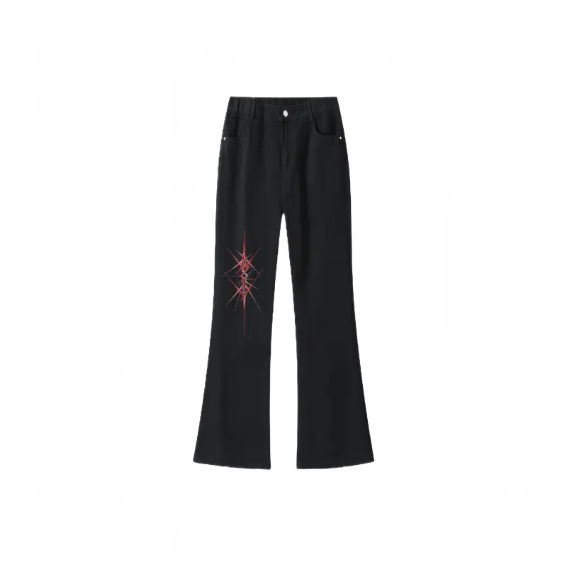 IXXAT Jeans Unisex-2