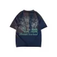 Navy Blue-Green