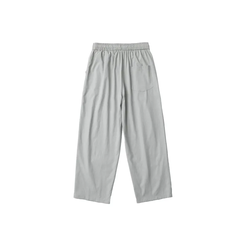 GOOSELIAR Casual Pants Unisex-1