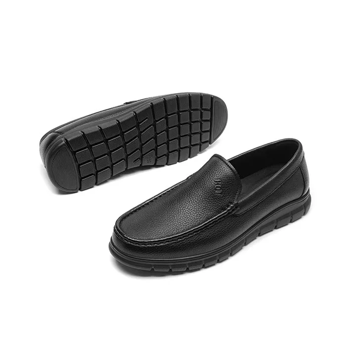 RED DRAGONFLY Dress Shoes Men's-5