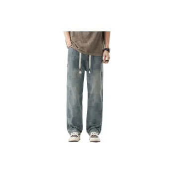 FASTFISH Jeans Unisex