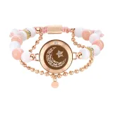 Single: Phantom Beads Gold-Moon