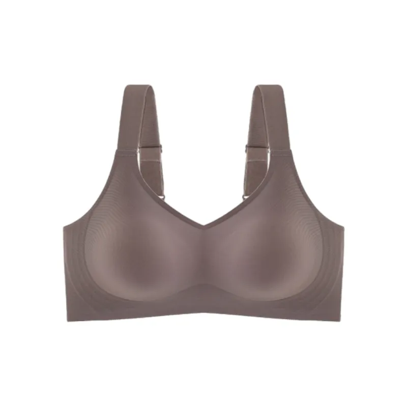 Gentle welcome Women's Bras-8