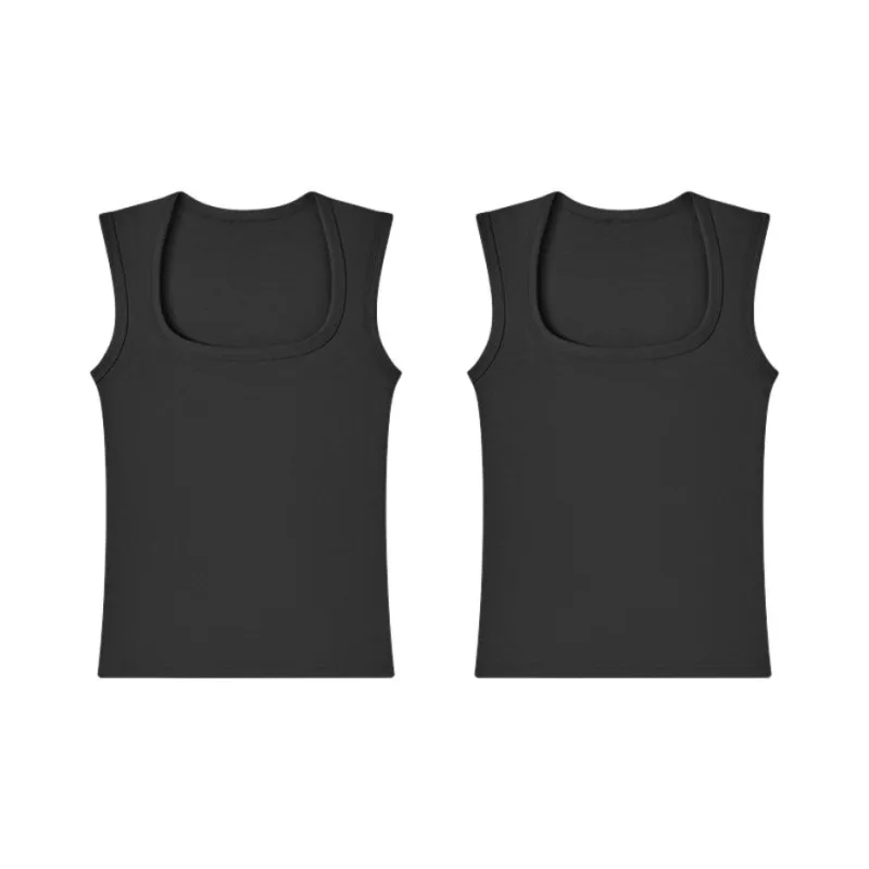 Cursmopolitanism Tank Top Women's Combo Set-13